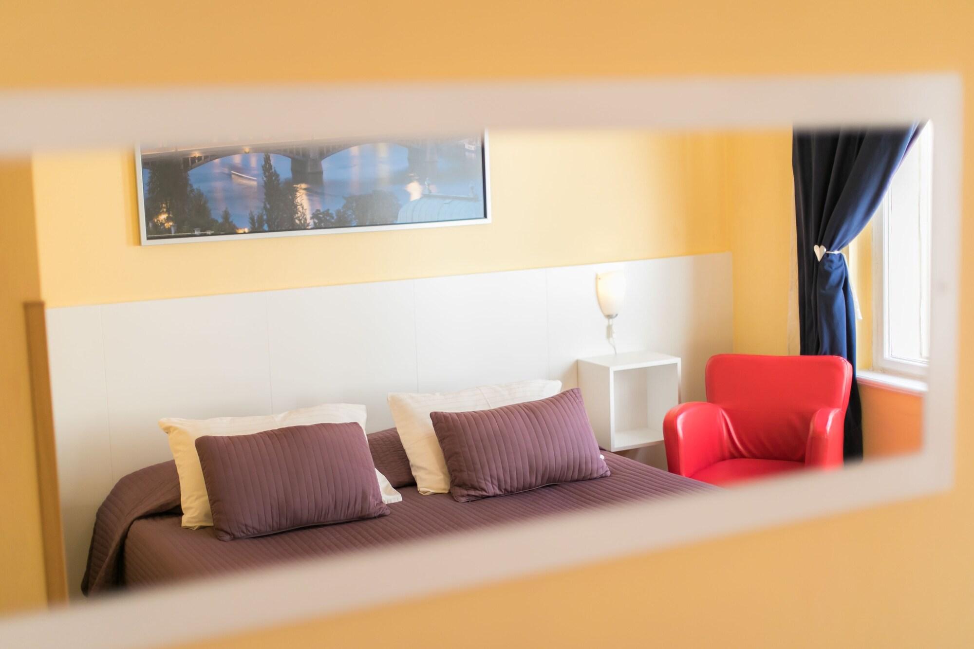 City Lounge Crown Hotel Praga Exterior foto
